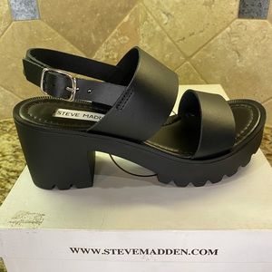 Steve Madden Sandals